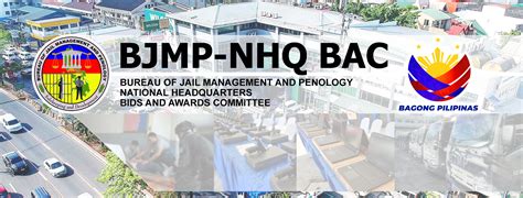 bjmp nhq|BJMP NHQ Bids and Awards Committee .